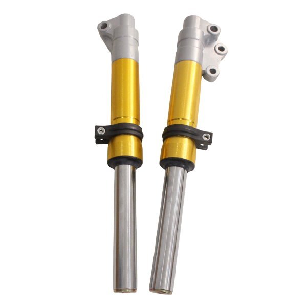 2025年最新】Yahoo!オークション -ジョグ3yk フロントフォークの