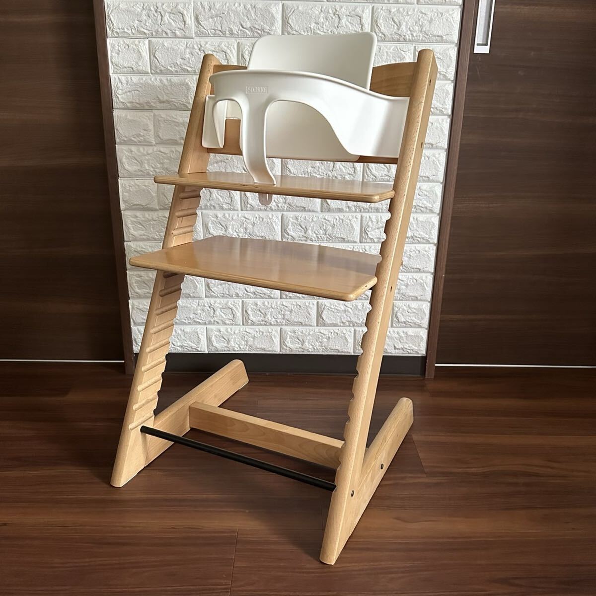 STOKKE TRIPP TRAPP ストッケ トリップ トラップ (中古) 2025年最新】Yahoo!オークション -ストッケ トリップ トラップの
