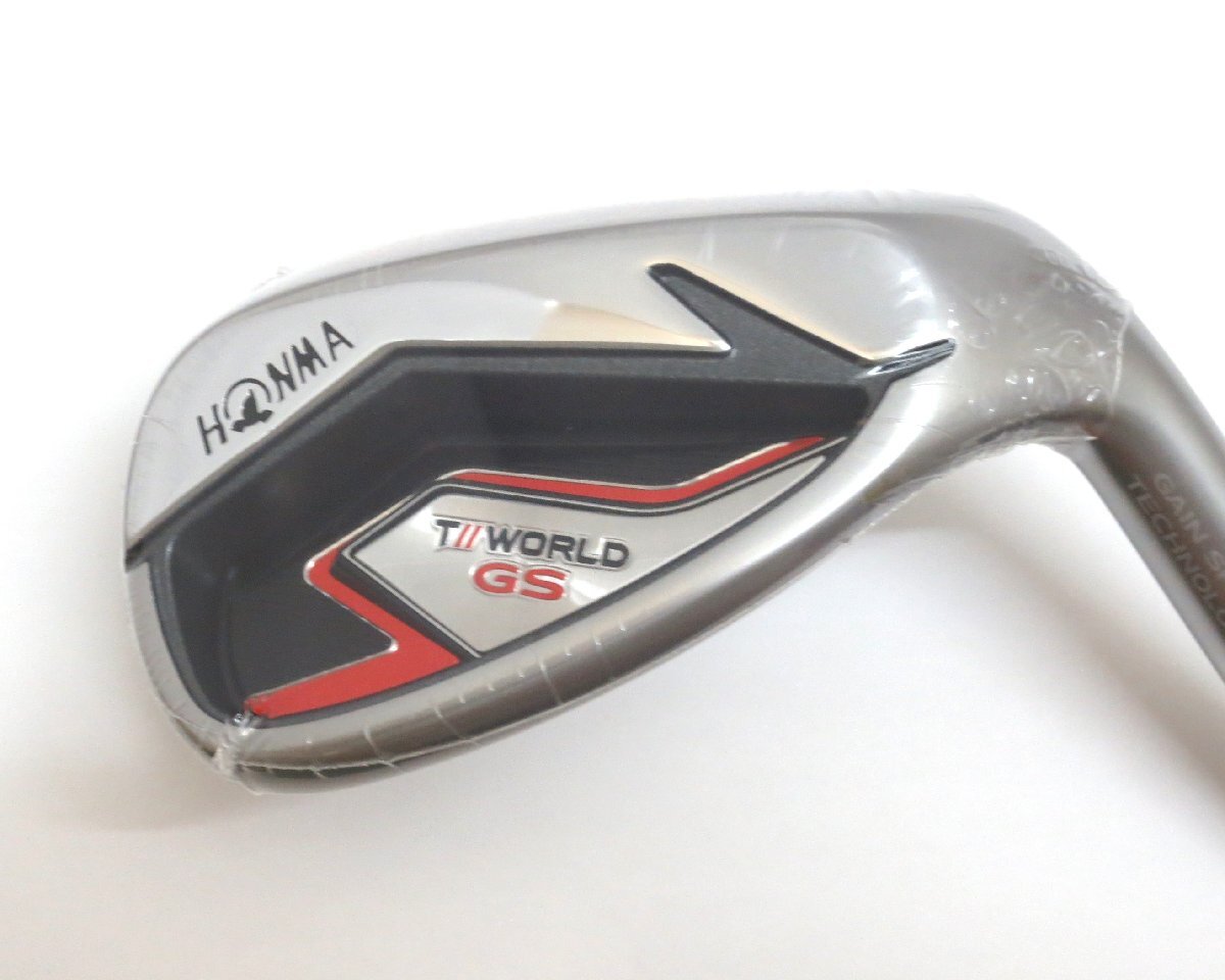  новый товар * Honma *TW GS железный * Tour world TOUR WORLD*2021* одиночный товар #SW 56°*NS Pro 950 GH neo*S* Япония стандартный товар 