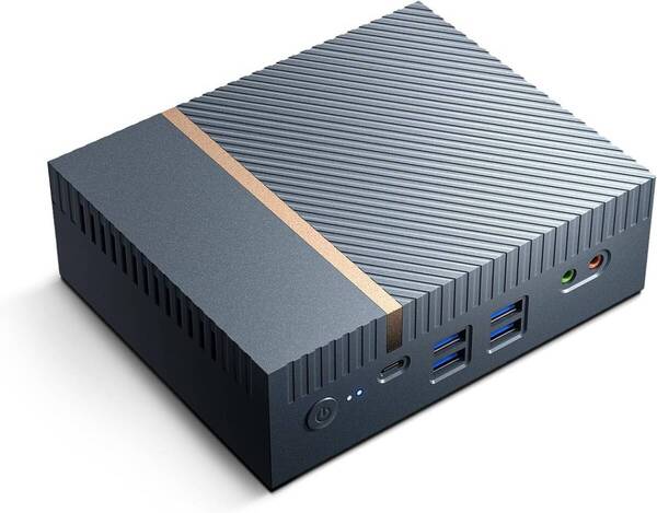ニPC 第13世代インテル Core i9-13900H 14コア 20スレッド 最大5.40GHz Windows 11 Pro DDR5 32GB+1TB PCIe4.0 SSD Mini PC 2.5Gbps