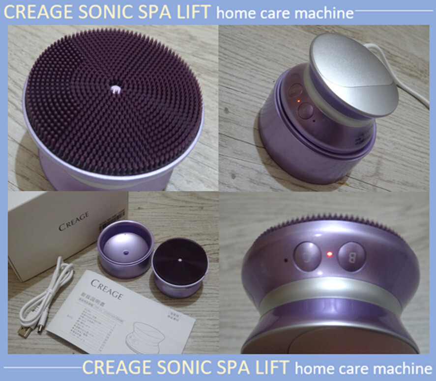 DELFFET SONIC デルフェソニック　家庭用　美容機器　動作確認済み 2025年最新】delffet SONICの人気アイテム - メルカリ