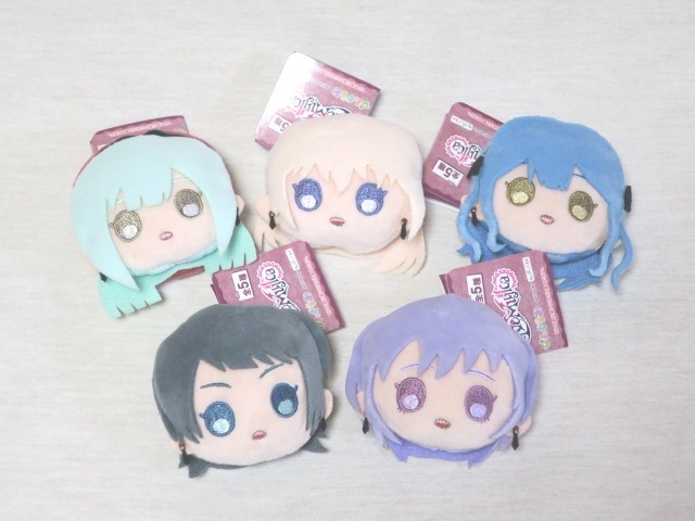 ゲーマーズ　春の推し活応援フェア　若葉睦　缶バッジ　10個　未開封 ゲーマーズ 春の推し活応援フェア 若葉睦 缶バッジ 10個 未開封