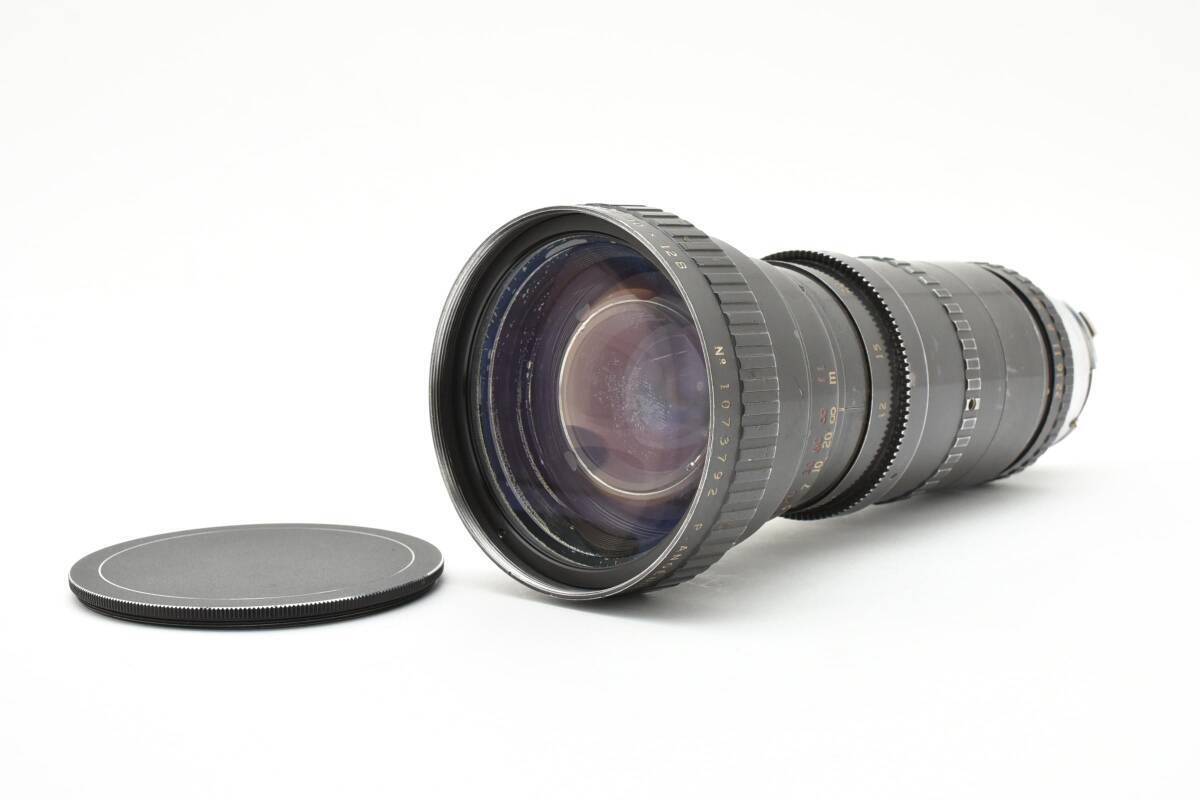 Yahoo!オークション -「angenieux zoom」(レンズ) (カメラ、光学