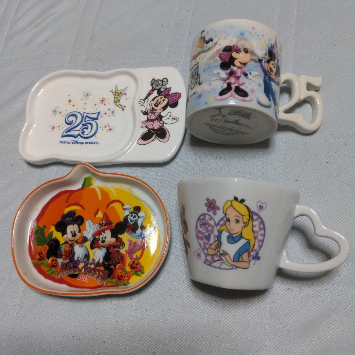 ♡東京ディズニーシー ☆ブリキ看板☆プレート5枚セット1♡レア品 2025年最新】Yahoo!オークション -ディズニー 記念の中古品