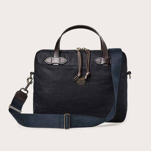 フィルソン Filson Tin Cloth Compact Briefcase 半額 ★即決★