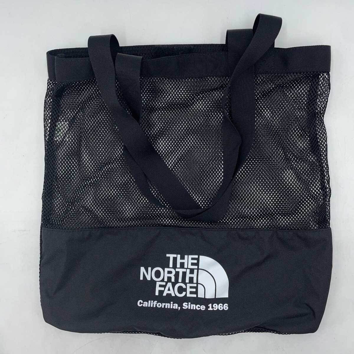 【中古美品】THE NORTH FACEノースフェイスジオトー トバッグブラック 楽天市場】【2024年春夏再入荷】【国内正規品】 THE NORTH FACE