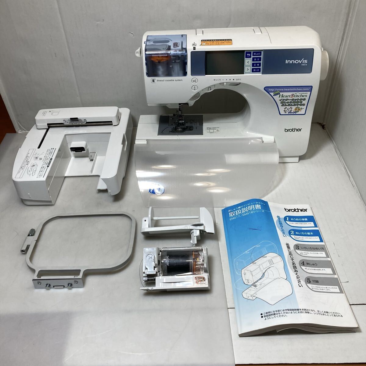 Yahoo!オークション -「イノヴィス n80」の落札相場・落札価格