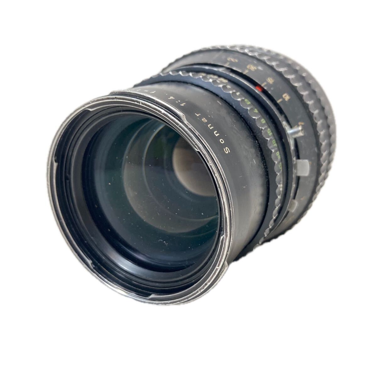 2025年最新】Yahoo!オークション -hasselblad sonnar 150mmの
