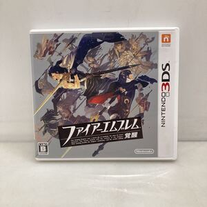 59-72 3DS ファイアーエムブレム 覚醒