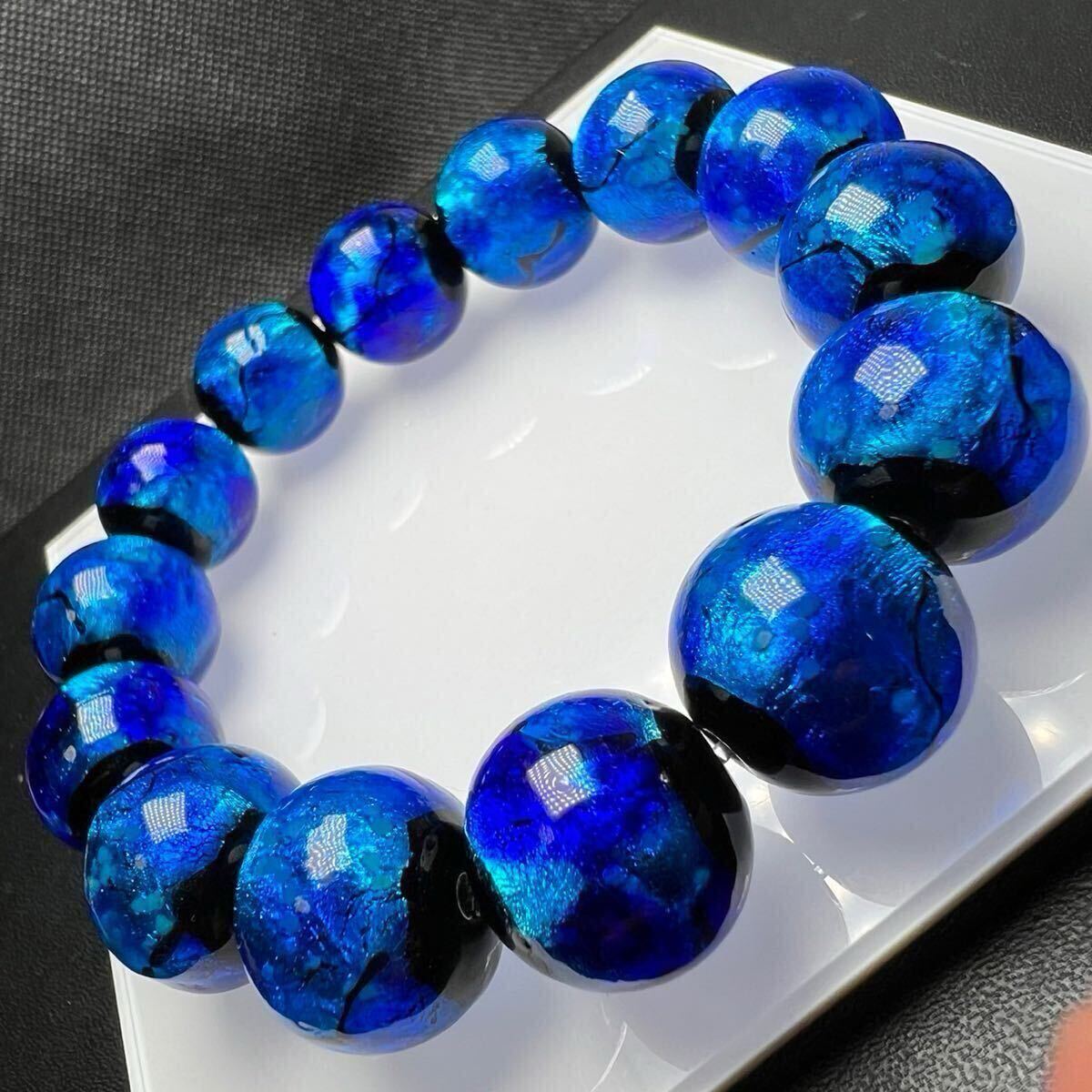 大幅値下げ‼️新品‼️岡本寛　硝子平　茶碗 大幅値下げ‼️新品‼️岡本寛 硝子平 茶碗