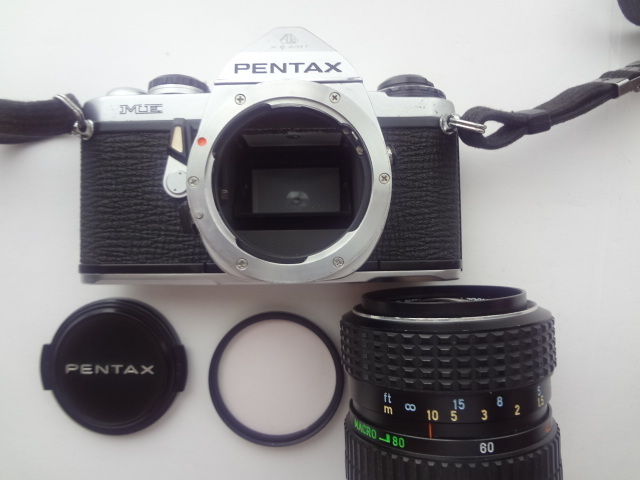 2025年最新】Yahoo!オークション -pentax meの中古品・新品・未