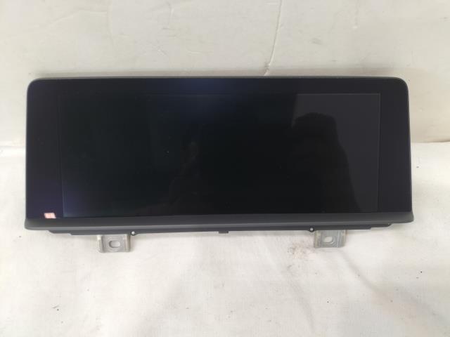 BMW F20 F21 純正 マルチモニター ナビ ディスプレイ 9259902 BMW F20 F21 純正 マルチモニター ナビ ディスプレイ 9259902