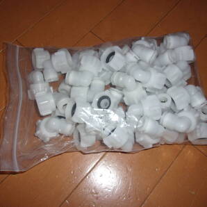 ビールサーバー アサヒ・キリン用 ビールジョイント 希少 未使用品 50個セット 送料込み 取付金具 格安