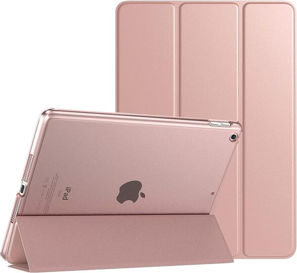 iPad 9世代 ケース2021 iPad8 2020 iPad 10.2ケース ピンク
