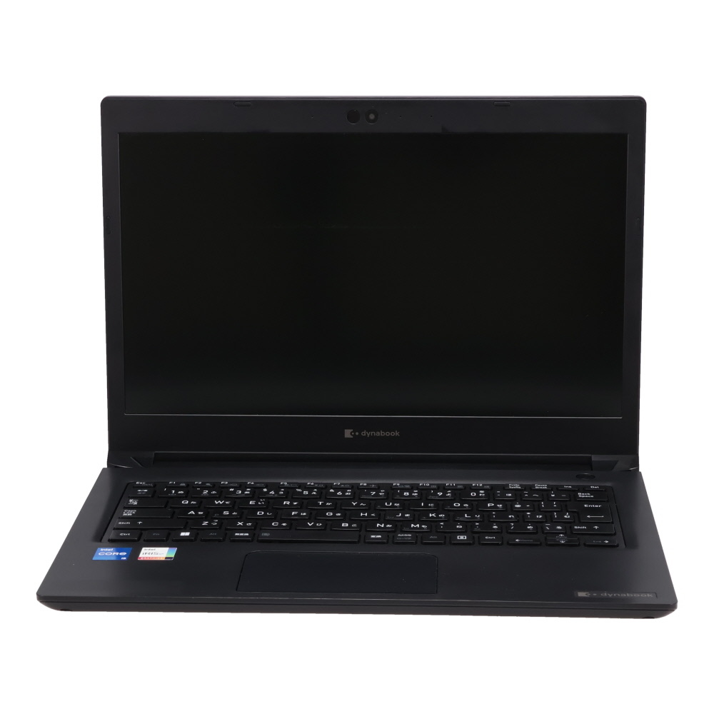 即戦力 dynabook S73HU i5(1135G7)/16GB/256GB S73/HU | ビジネスモバイルノート | 法人向けPC | dynabook