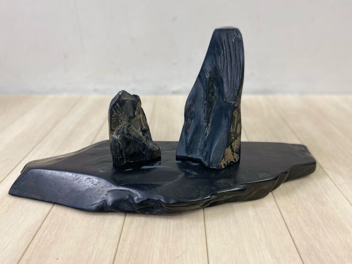 ♦オブジェ 鉱物結晶? 天然石 貴石 自然石 鑑賞石 置物 飾り骨董品 2025年最新】Yahoo!オークション -自然石 置物(岩石、鉱物)の