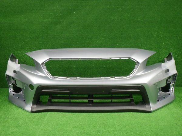 WRX フロントバンパー純正未塗装 SUBARU 57702CA280【スバル純正】【福山通運配送