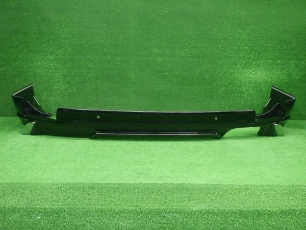 トヨタ　ランドクルーザー　プラド　150系　後期　モデリスタ　リヤスカート トヨタモデリスタ / MODELLISTA リヤスカート のパーツレビュー