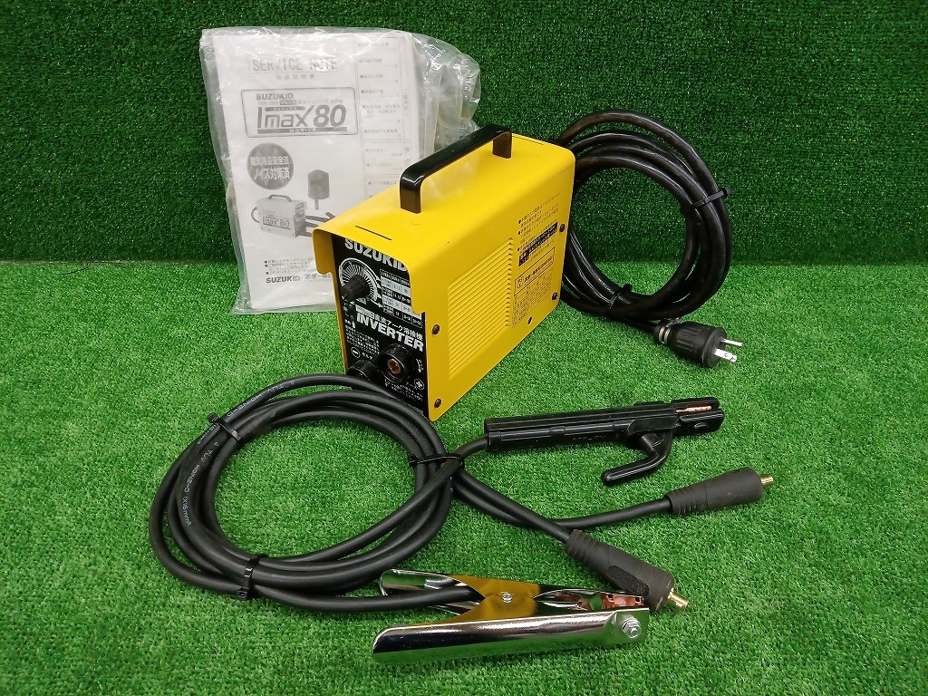 2025年最新】Yahoo!オークション -suzukid imax 80の中古品