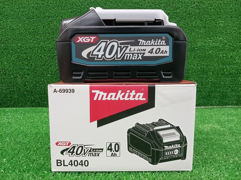 2025年最新】Yahoo!オークション -bl4040 マキタの中古品・新品