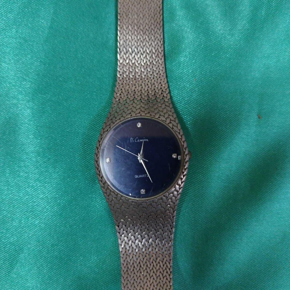 2025年最新】Yahoo!オークション -腕時計ジャンク(レディース