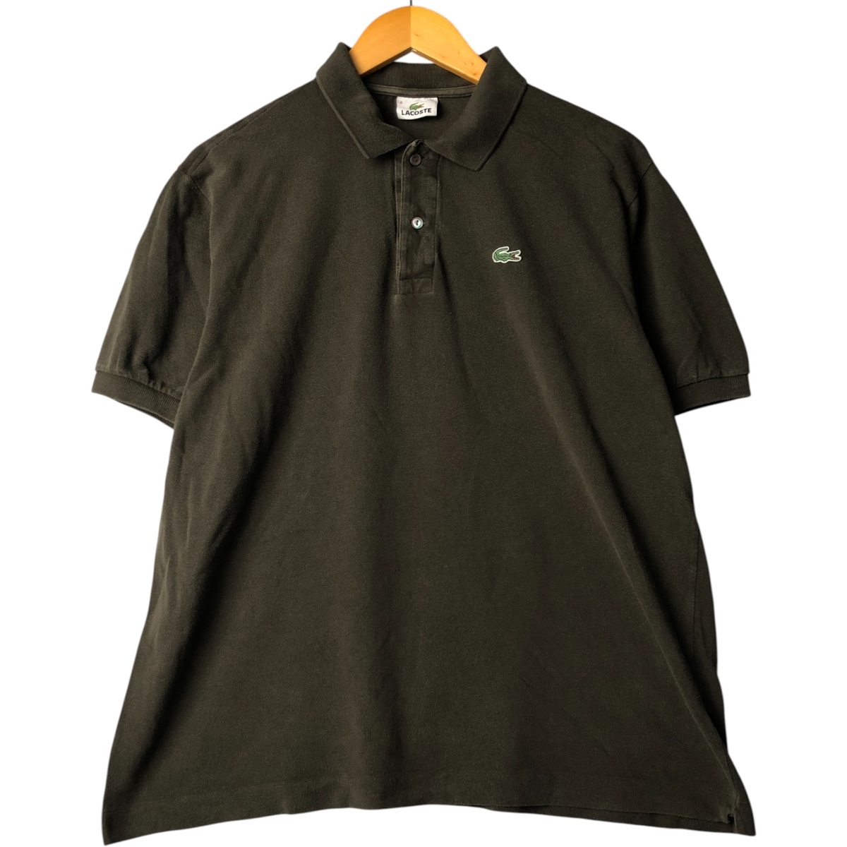 新品未使用　定価18700円　LACOSTE ラコステポロシャツ LACOSTE（ラコステ）の古着・中古通販 | 【公式】RAGTAG（ラグタグ）