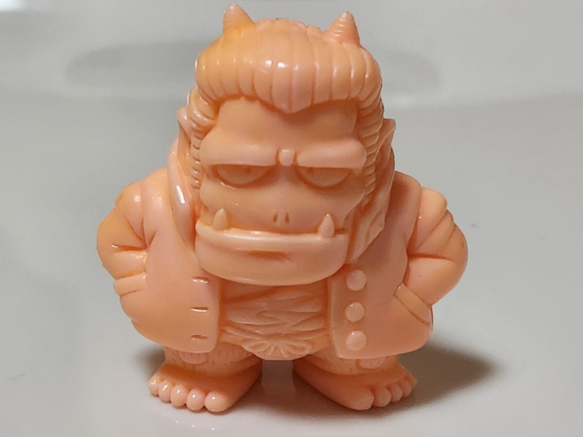 Yahoo!オークション -「ビックリマン消しゴム」(アンティーク