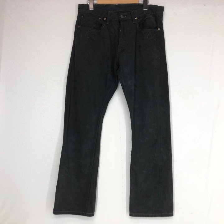 Yahoo!オークション -「ダブルアールエル rrl デニム 32」(RRL
