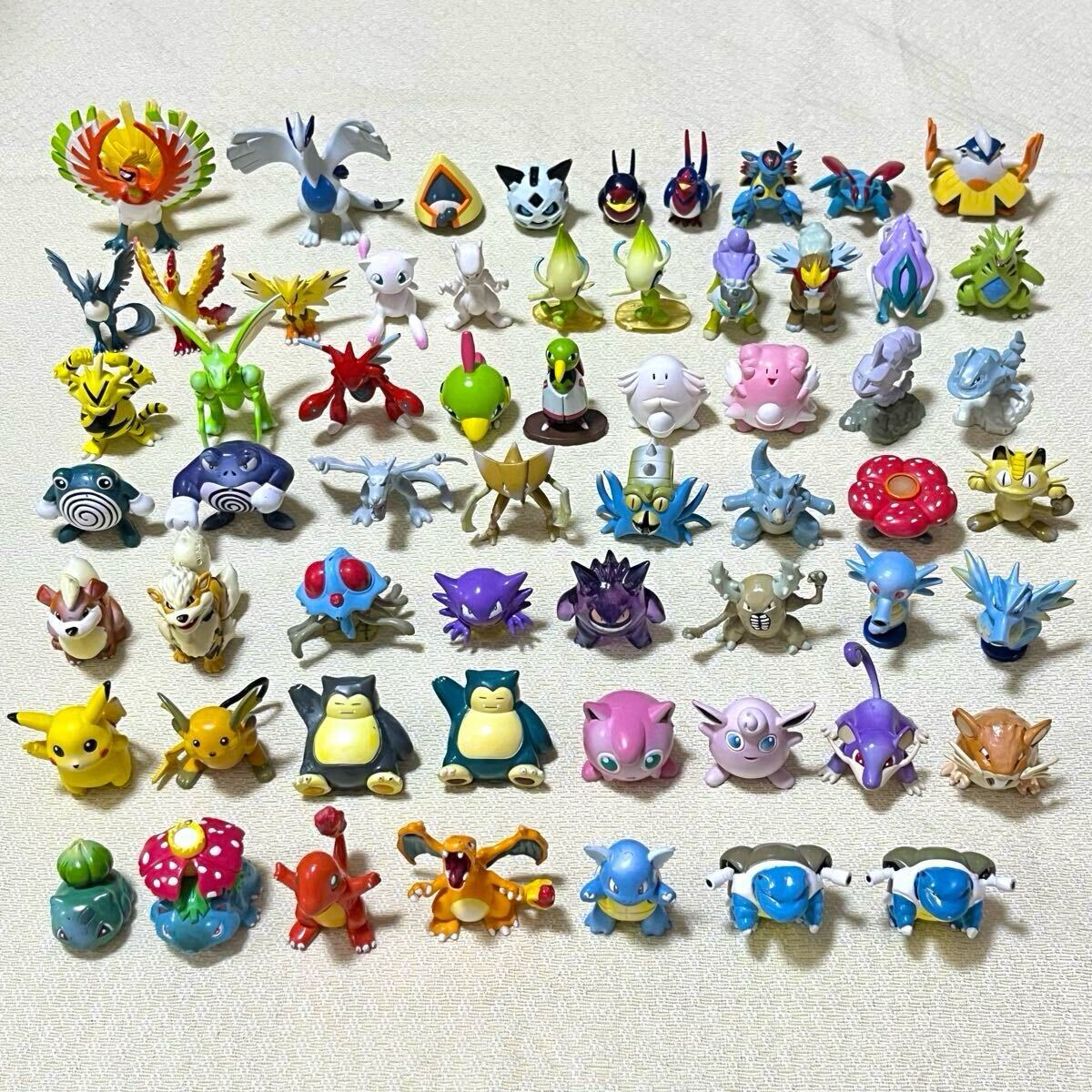 ポケモン モンコレ まとめ売り 35体 全て廃盤 2025年最新】Yahoo!オークション -ポケモン モンコレ まとめの