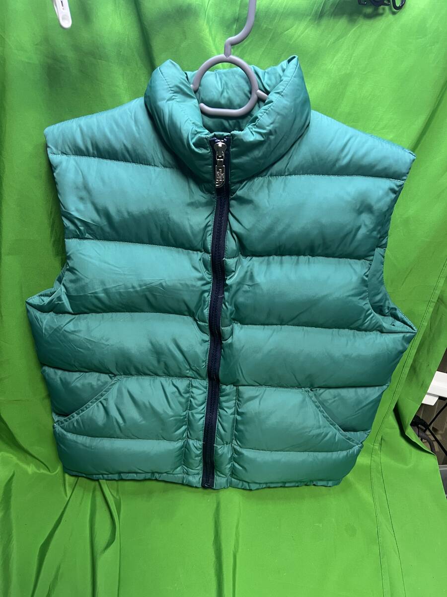 2025年最新】Yahoo!オークション -ノースフェイス・ダウンベスト