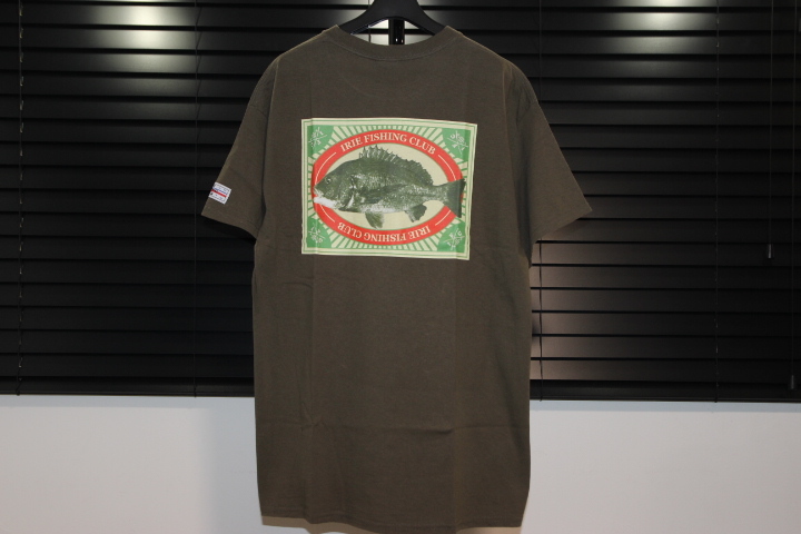 あま　新品未使用　限定 アイリーフィッシングクラブ × 釣り具のポイント あま 新品未使用 限定 アイリーフィッシングクラブ × 釣り具の