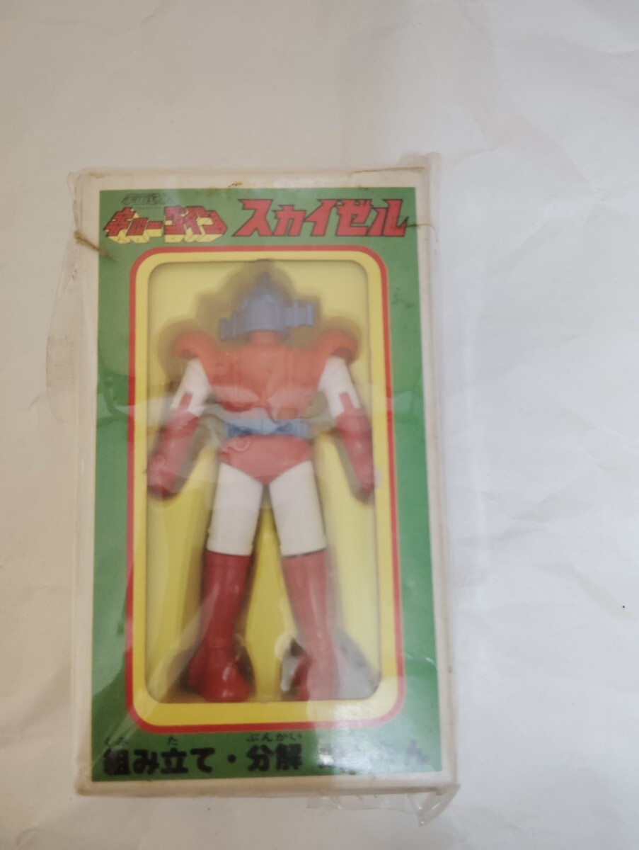 フィギュアバラエティジャンク 現品販売】ONEMORE x 上倉エク「Sugary Girls：スイーツパーティー」MJD