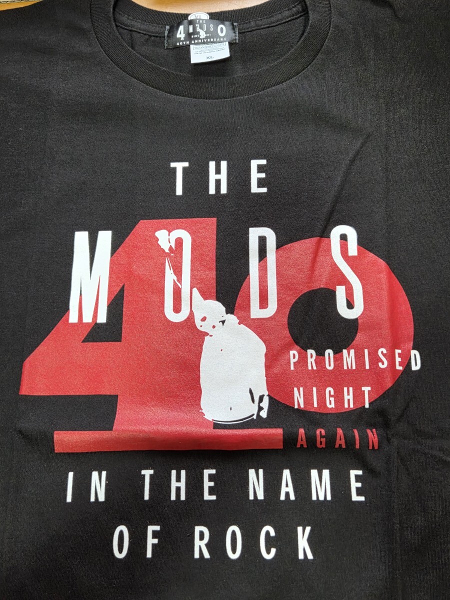 2025年最新】Yahoo!オークション -the mods tシャツの中古品