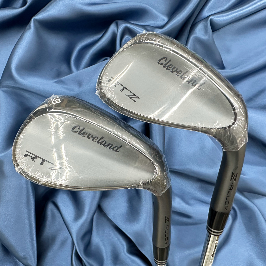 SA　クリーブランドウェッジ 52° 58° セット Amazon | クリーブランドゴルフ(Cleveland Golf) ウエッジ RTX