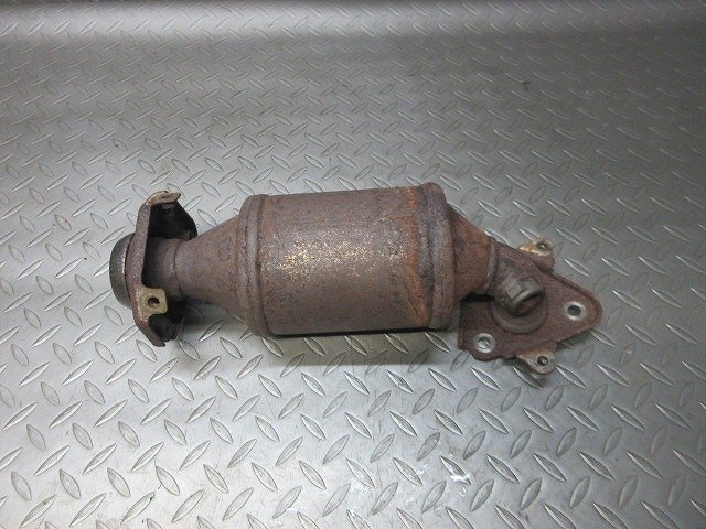 2025年最新】Yahoo!オークション -ホンダ ライフ 触媒の中古品