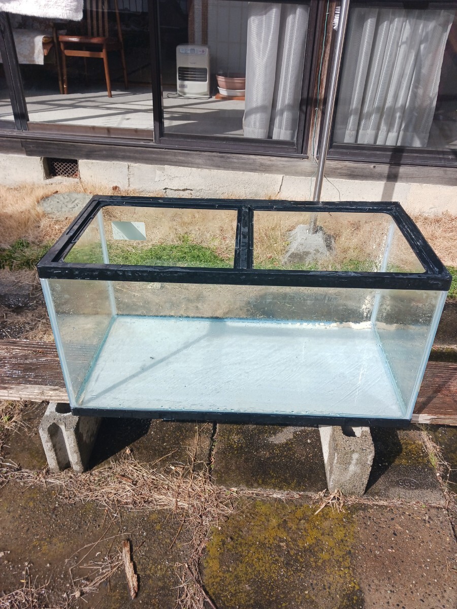 90cm水槽 中古品 2025年最新】Yahoo!オークション -90cm 水槽(魚、水草)の中古品