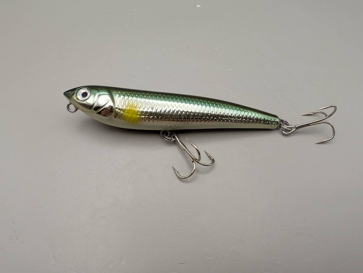 メガバス ドッグx ムーンウォーカー(W) オールド2002年 新品未開封 Yahoo!オークション -「オールドメガバス」(メガバス) (ペンシル