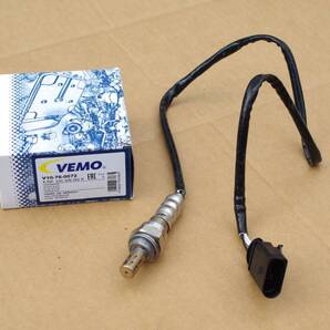 O2センサー・ラムダプローブ*触媒後リア側B1S2*VW Golf5/Touran(1.4TSI BLG/BMY)*03C906262P/R相当・Vemo製【社外新品】