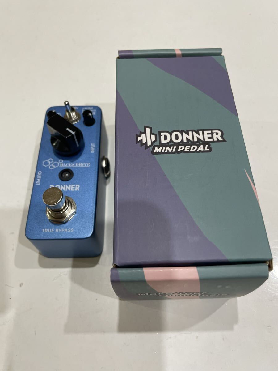 Yahoo!オークション -「デジテック digitech」(オーバードライブ