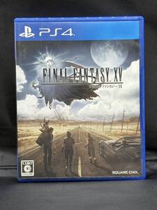 ファイナルファンタジー15 FINAL FANTASY XV PS4ソフト FF15 S7H2205