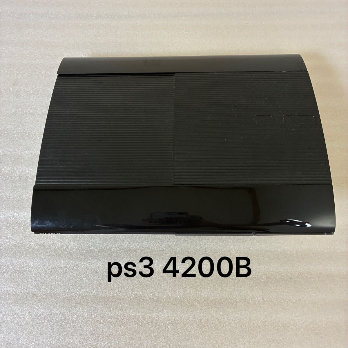 PS3 本体 動作確認済 2025年最新】Yahoo!オークション -ps3 本体 動作確認済みの中古