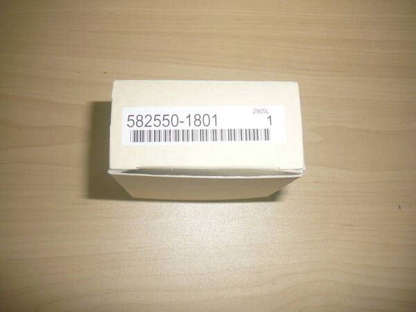 ヤンマー トラクター サーミスタ サーモアンプ エアコン AF330 AF24 AF33 AF250 yanma zexel 582550-1801 新品 未使用