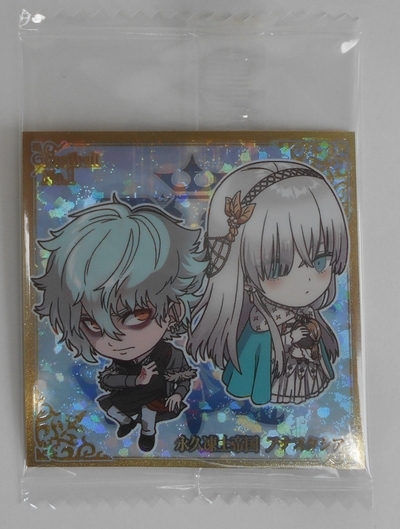 2025年最新】Yahoo!オークション -fgo アナスタシアの中古品