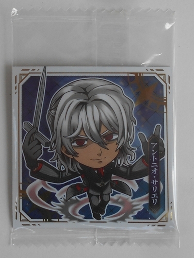 2025年最新】Yahoo!オークション -fgo サリエリの中古品・新品