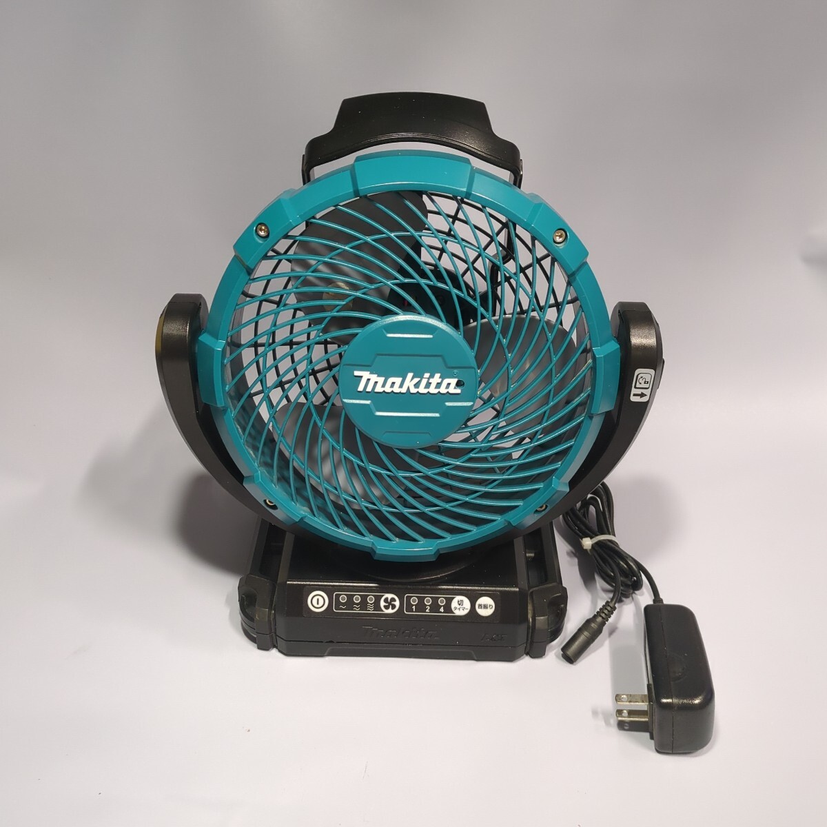 【ほぼ未使用】マキタ 充電ファン CF102D【極美品‼️】 Yahoo!オークション -「cf102d」の落札相場・落札価格