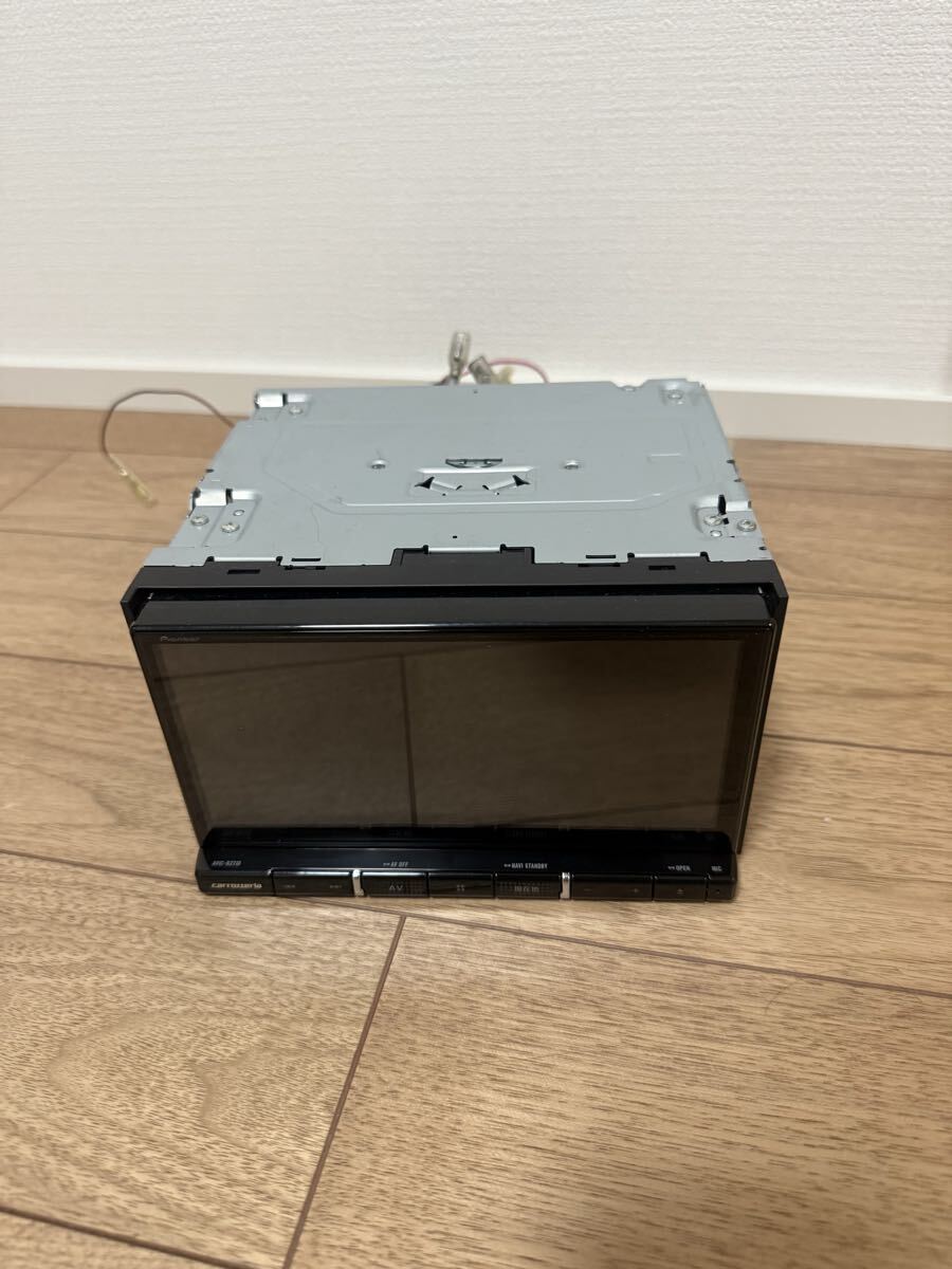 Yahoo!オークション -「avic rz710」の落札相場・落札価格