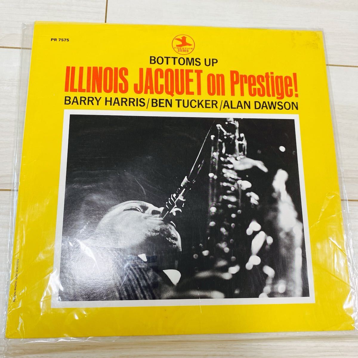 ジャズレコード バリー・ハリス 2LPセット 2025年最新】Yahoo!オークション -barry harris(レコード)の中古