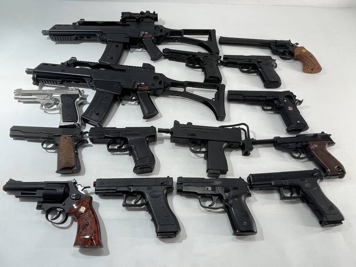 [お得]エアガン用品まとめ売り 2025年最新】Yahoo!オークション -エアガン まとめ(トイガン)の