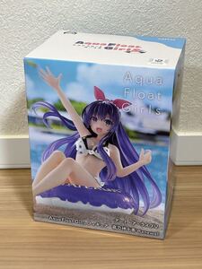 【数量6】★デート・ア・ライブⅤ Aqua Float Girls フィギュア 夜刀神十香 Renewal アクア フロート ガールズ 新品 未開封