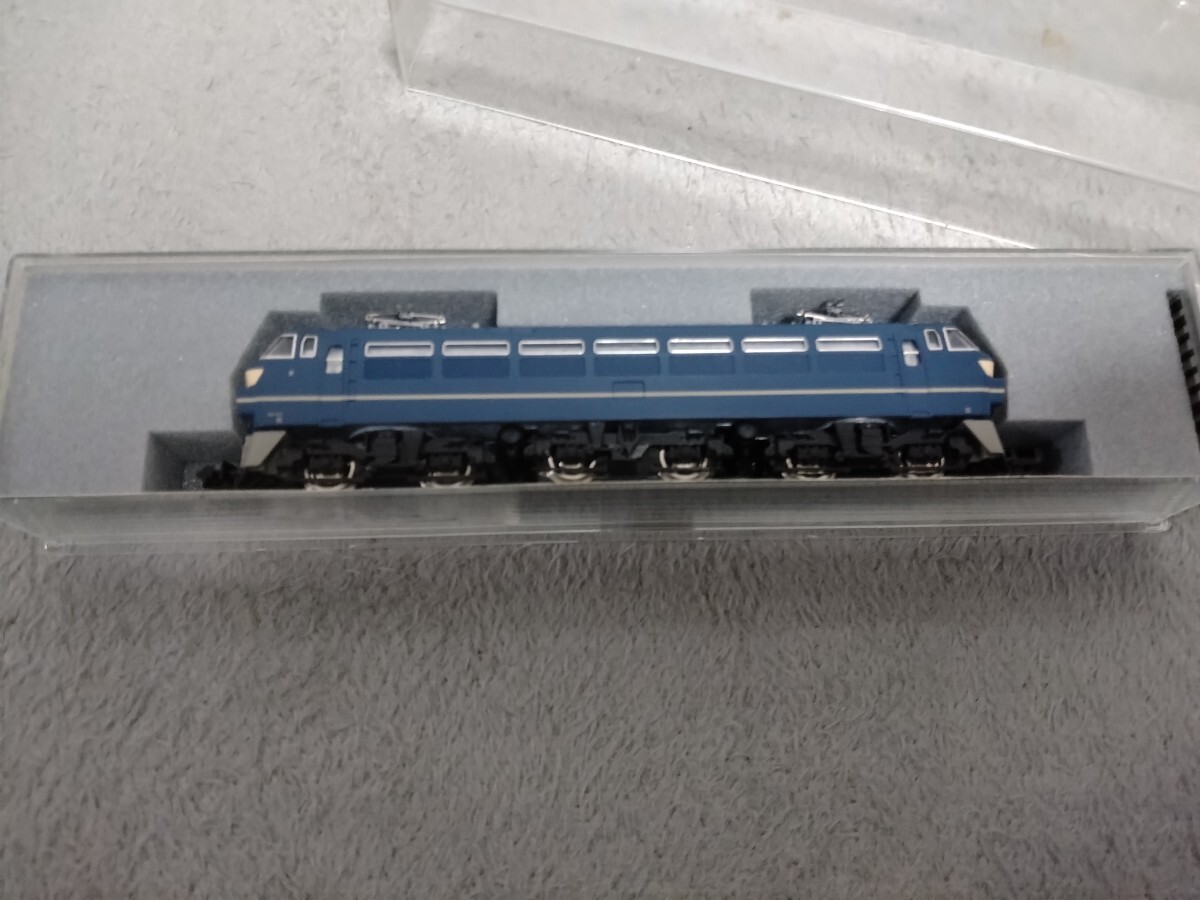 2025年最新】Yahoo!オークション -kato ef66の中古品・新品・未